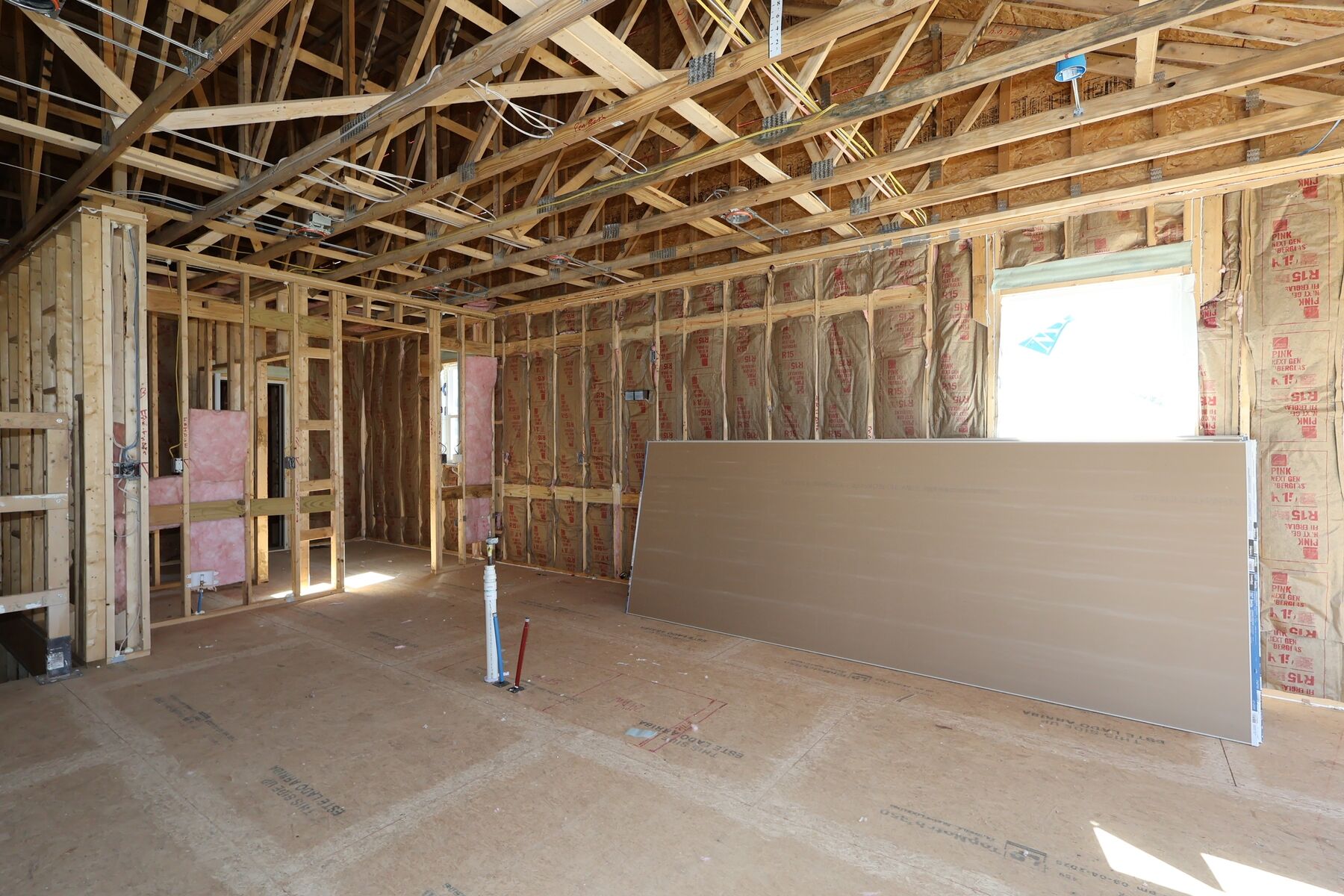Insulation