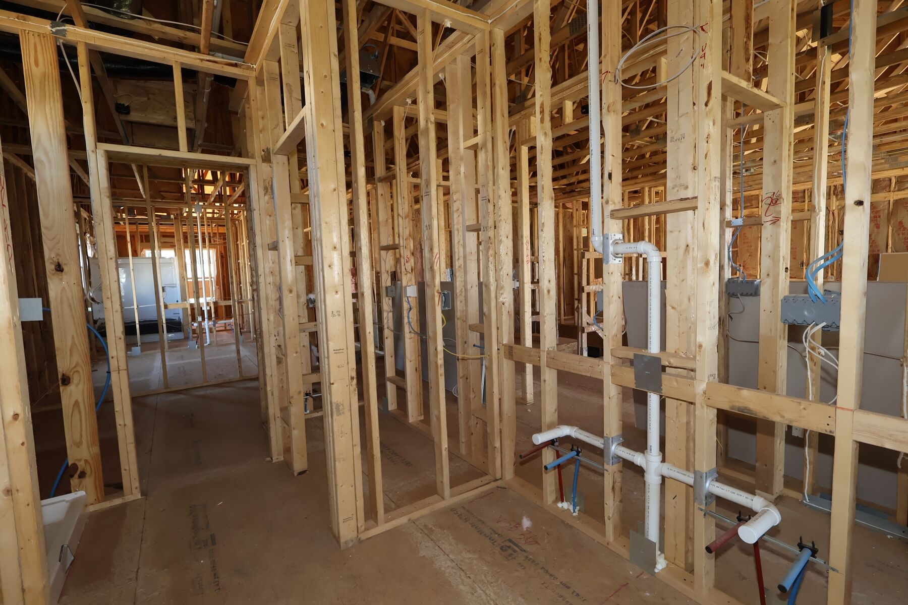 Insulation