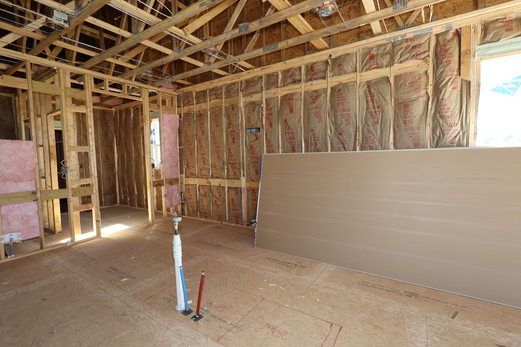 Insulation