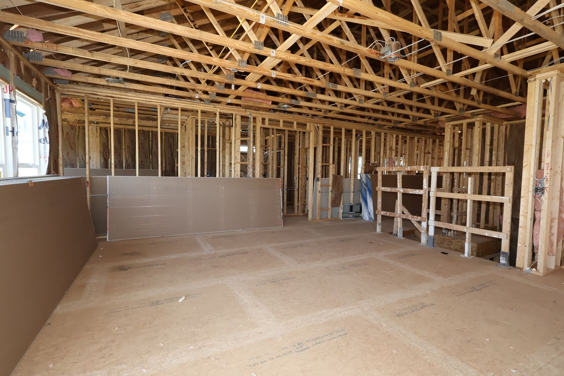 Insulation