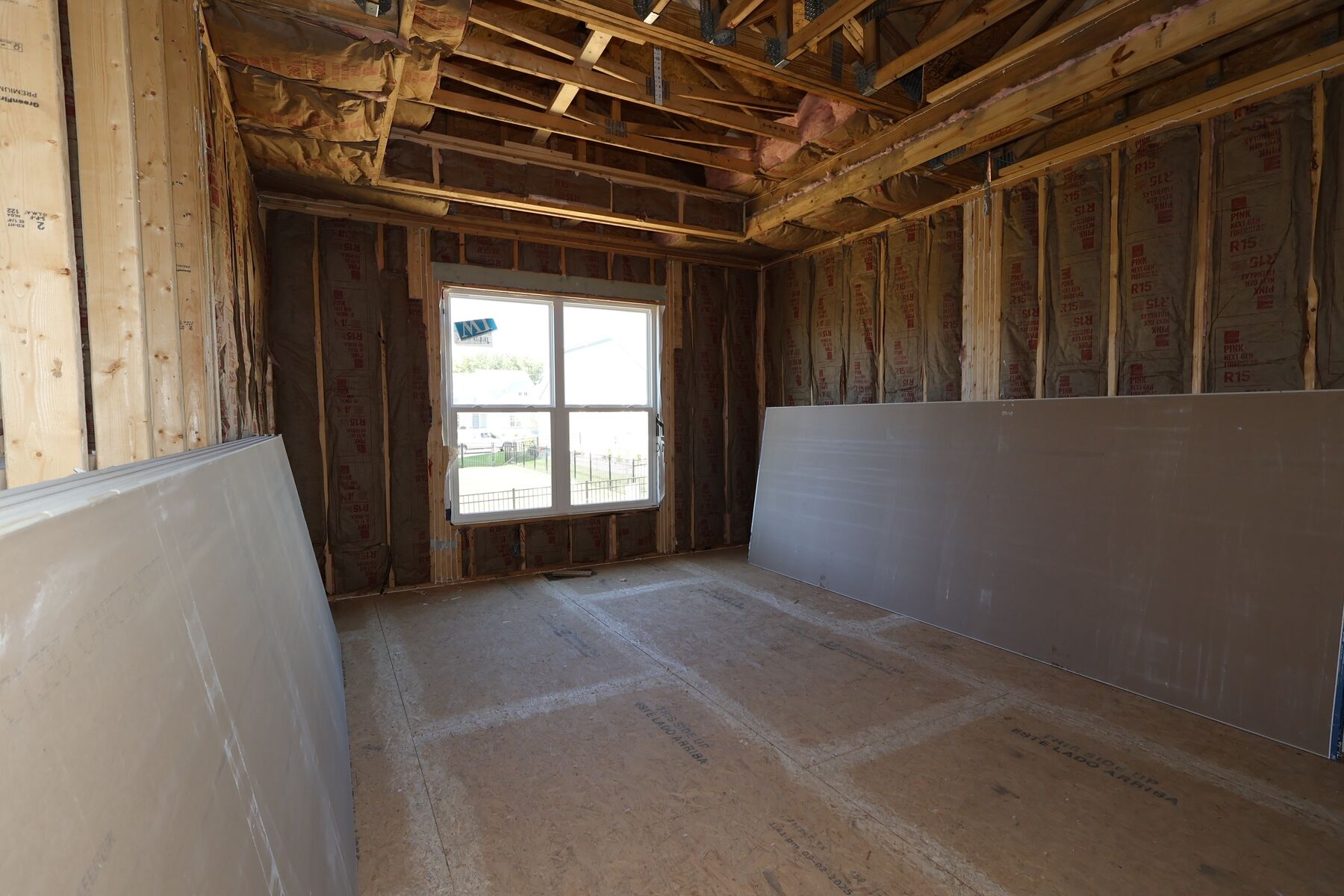Insulation