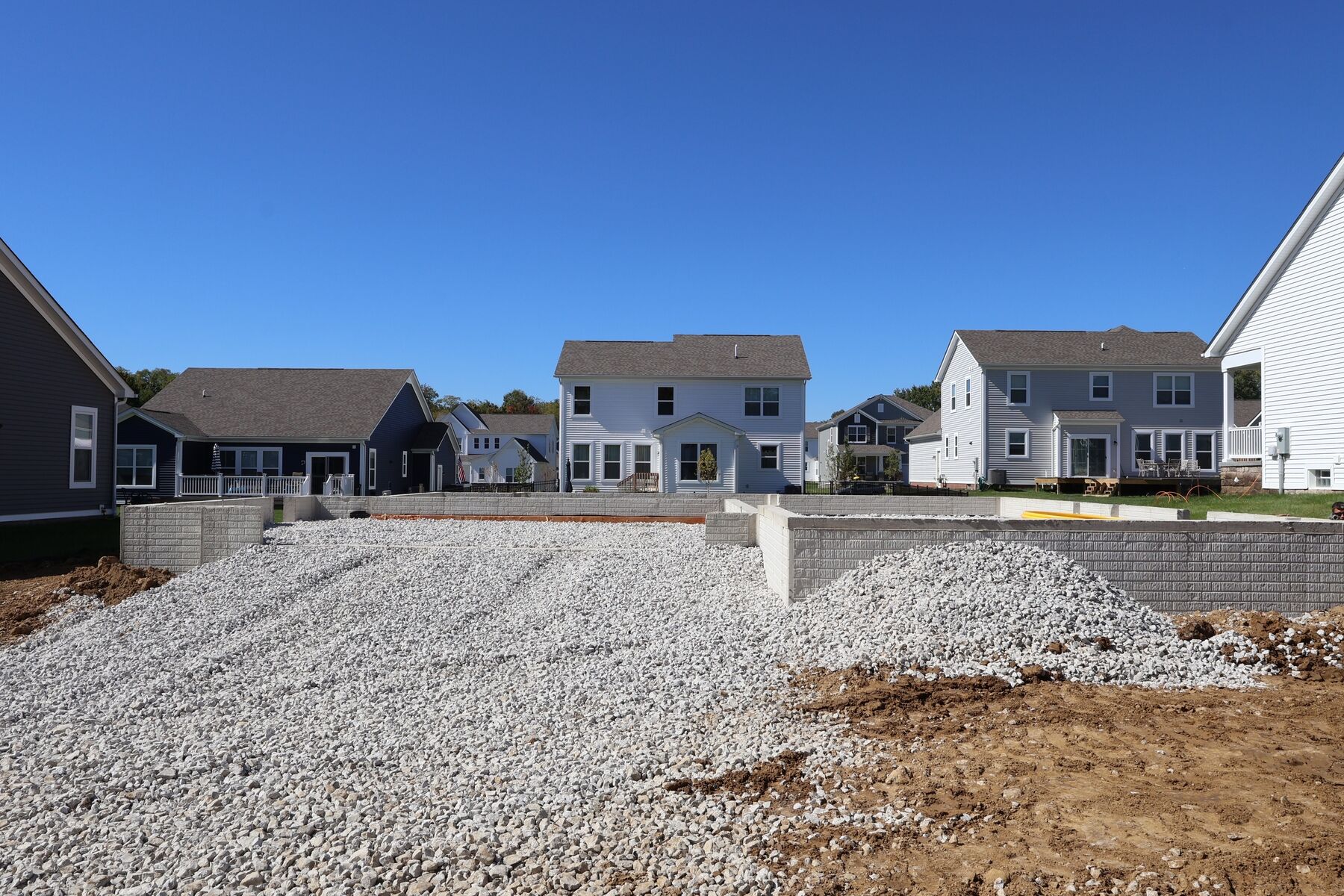 Homesite