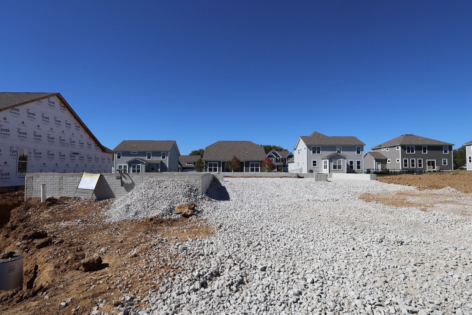 Homesite