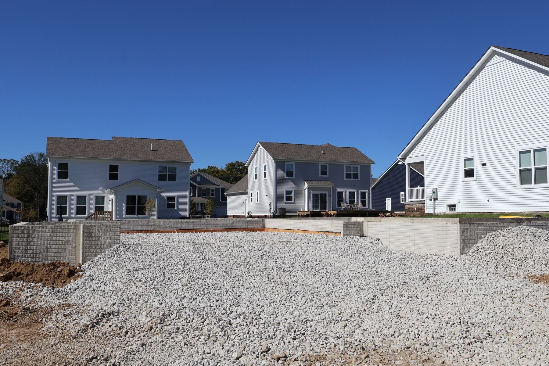 Homesite