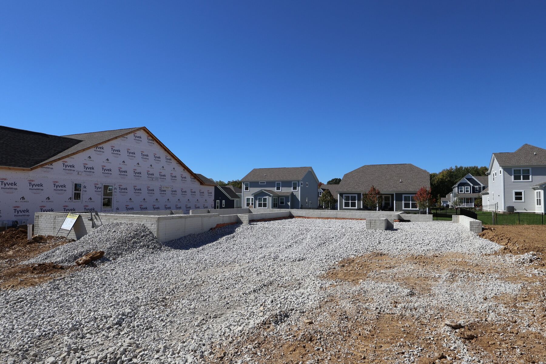 Homesite