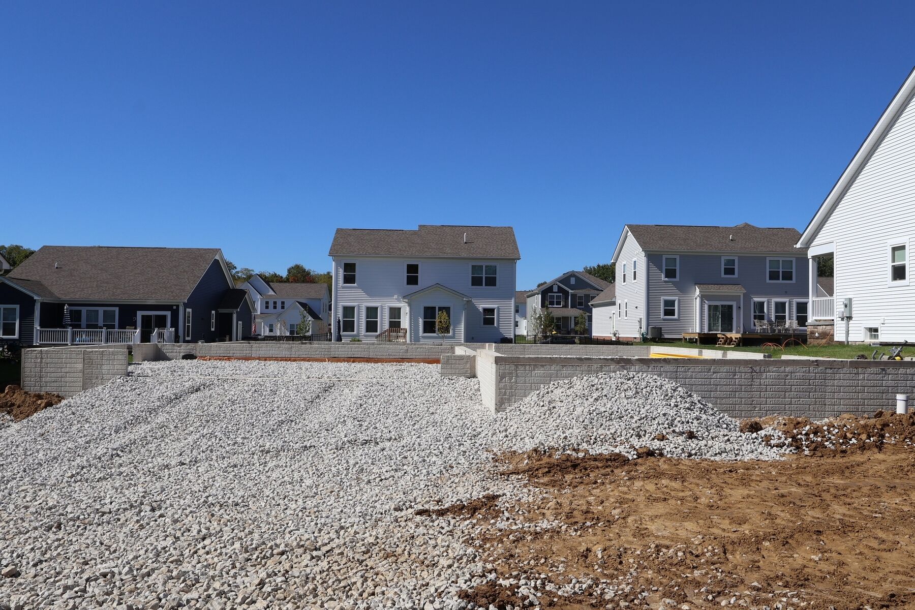Homesite