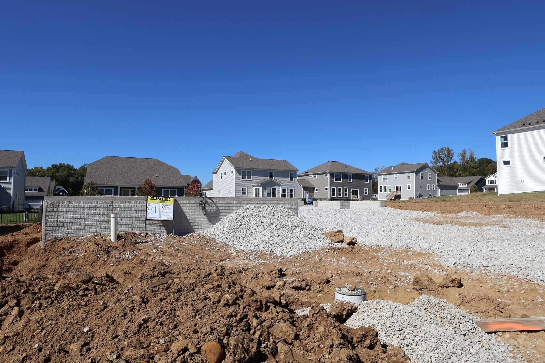 Homesite