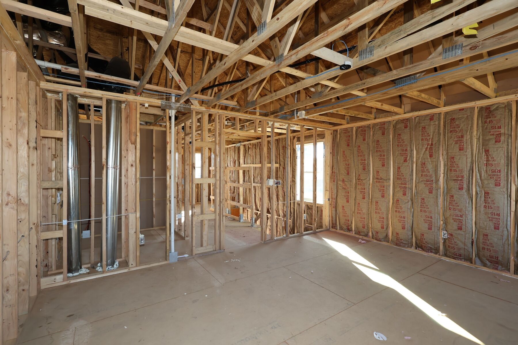 Insulation