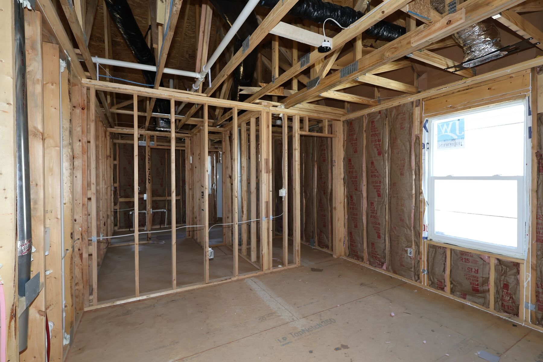 Insulation