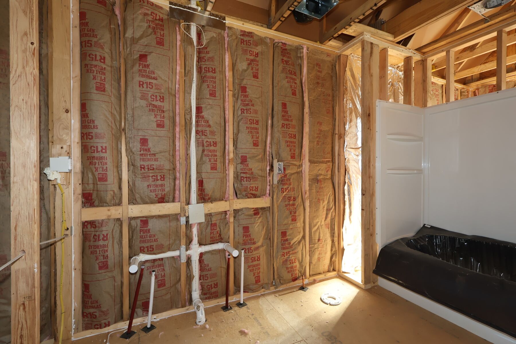 Insulation