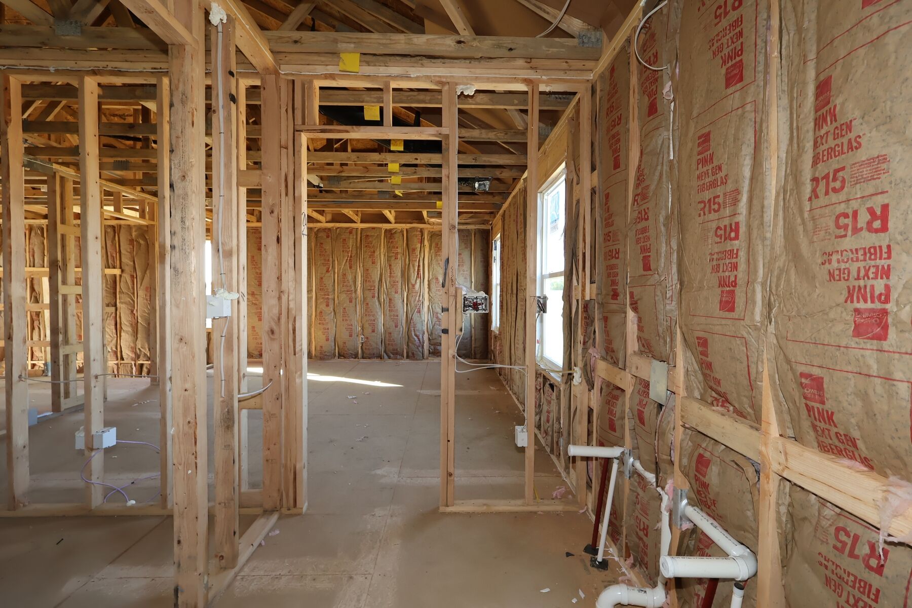 Insulation