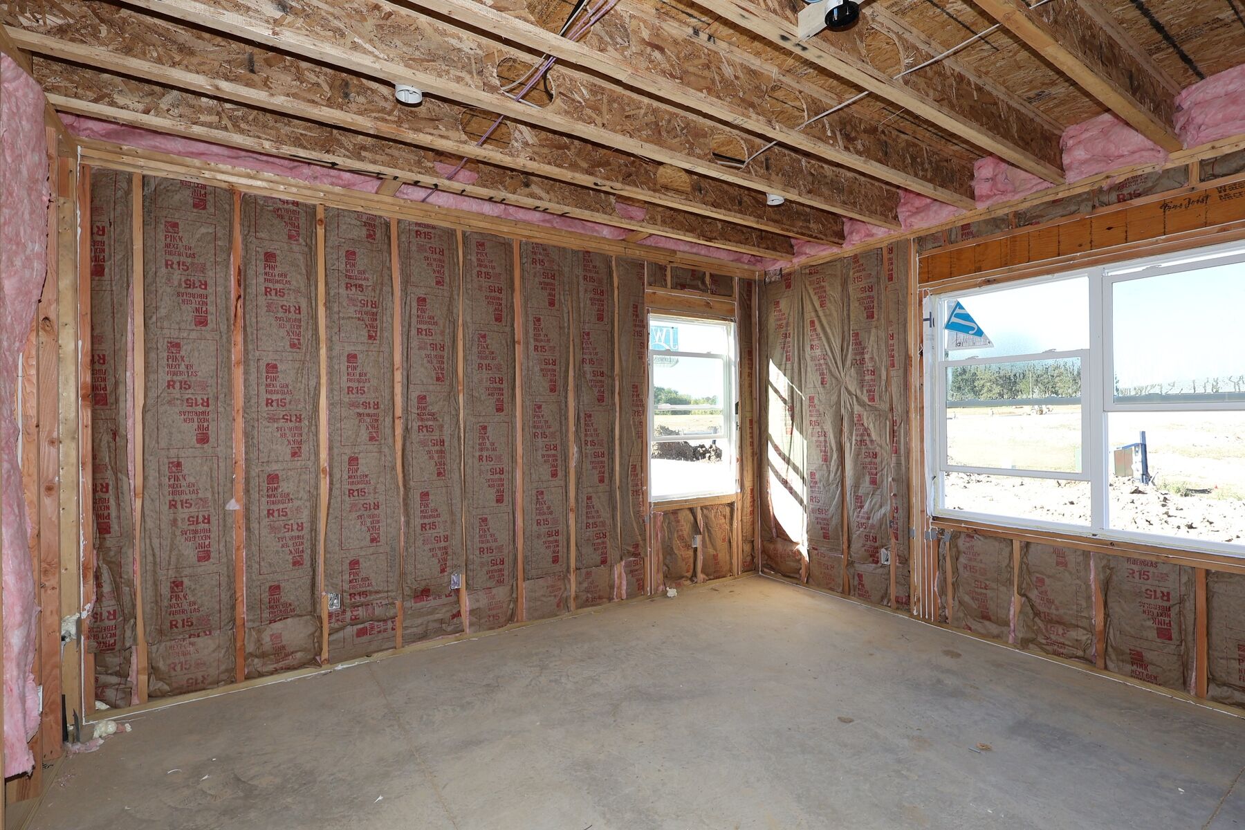 Insulation