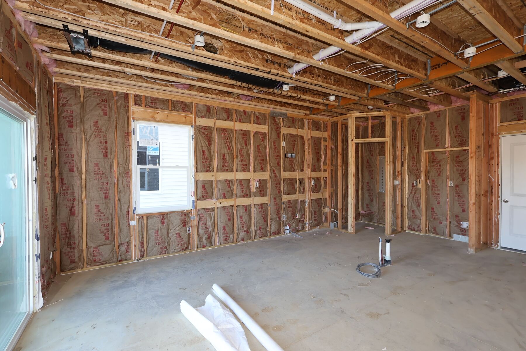 Insulation