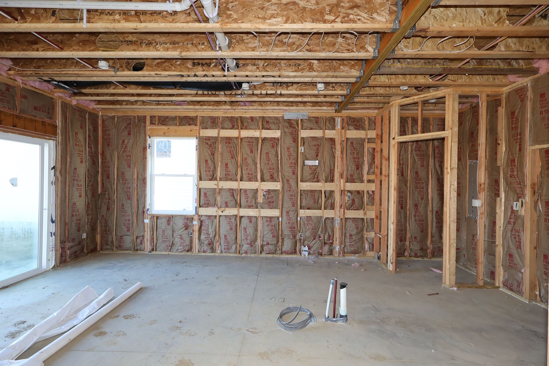 Insulation