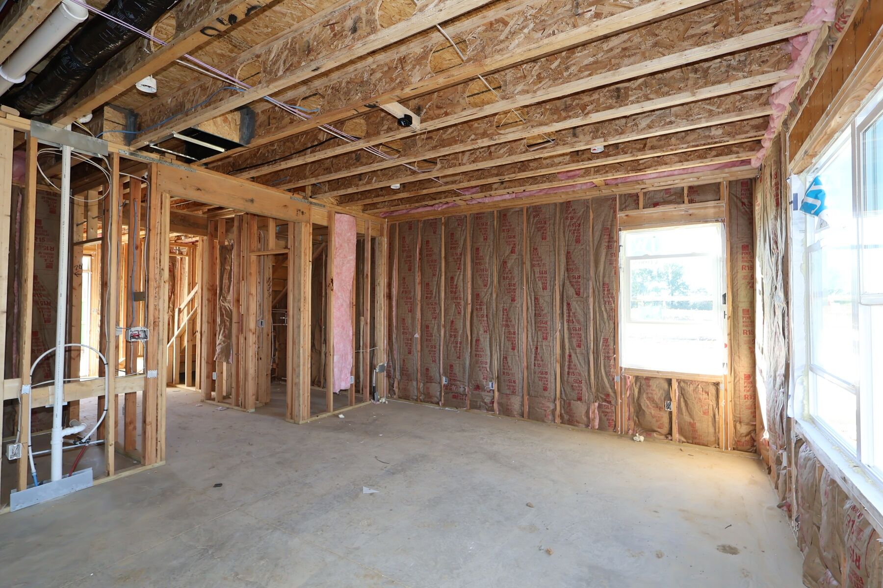 Insulation