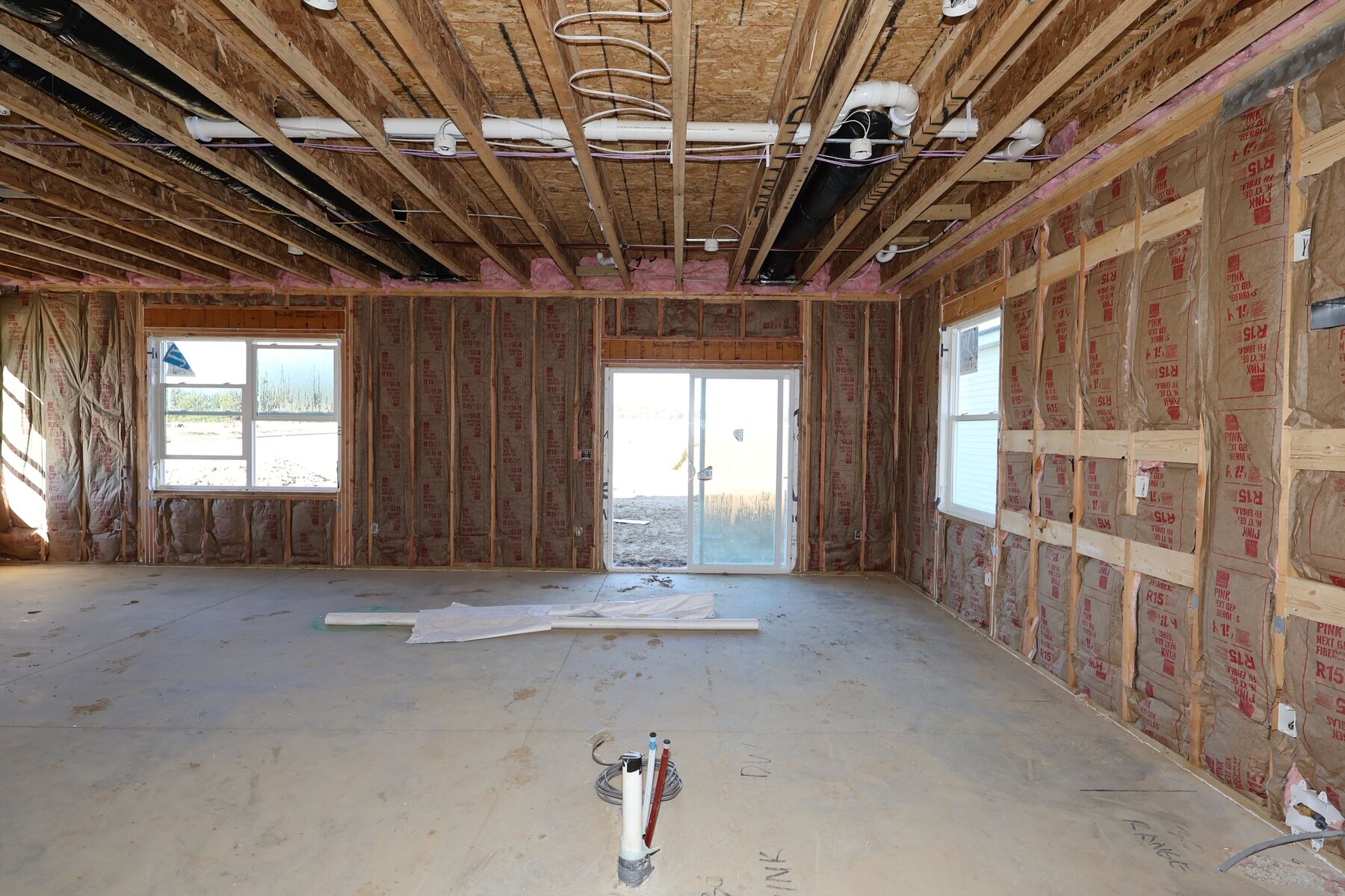 Insulation