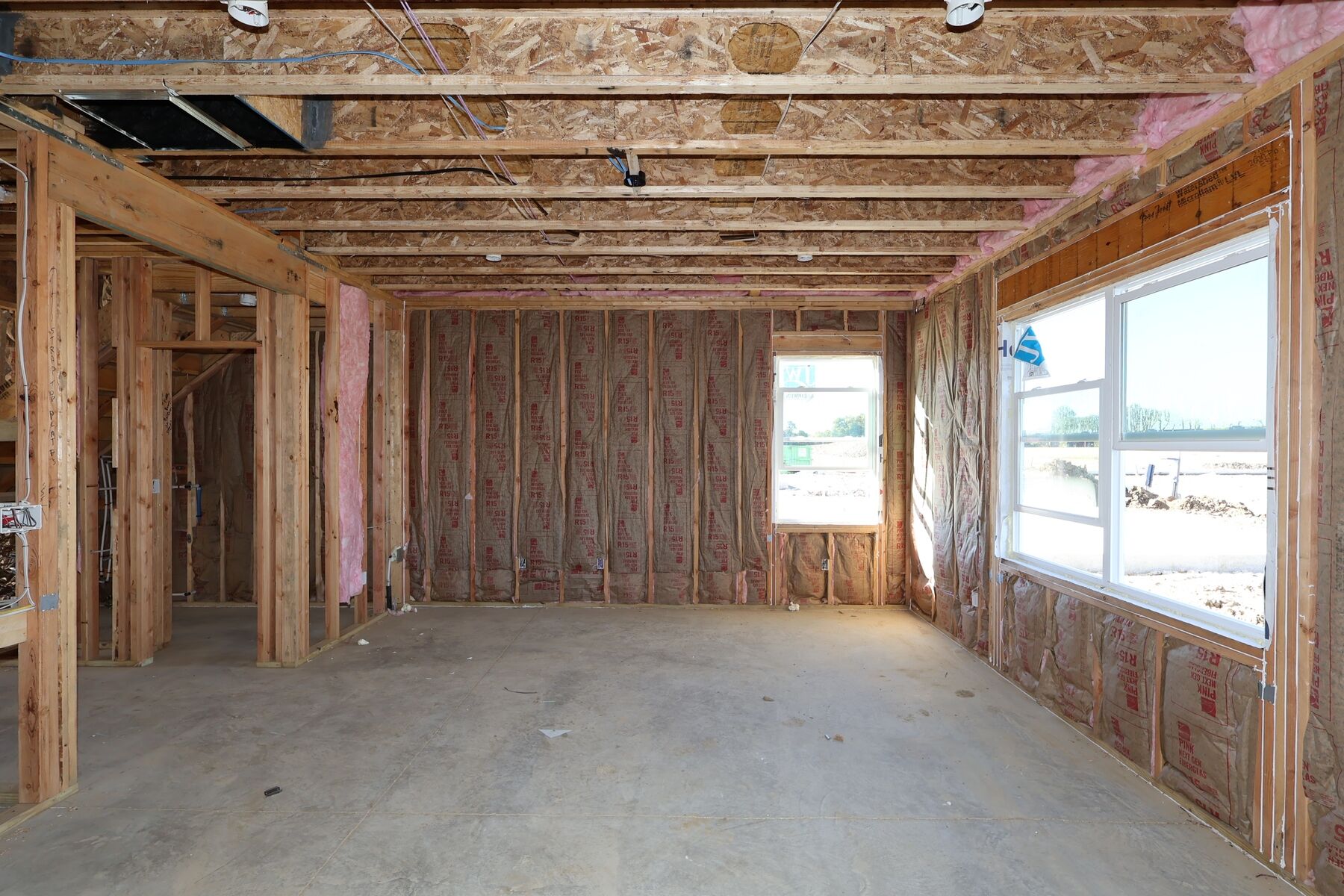 Insulation