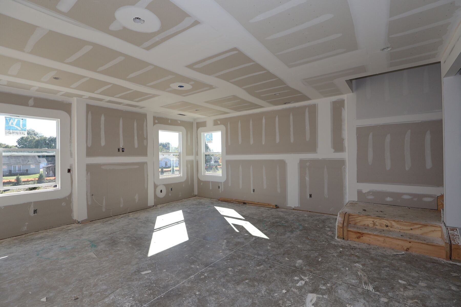 Drywall