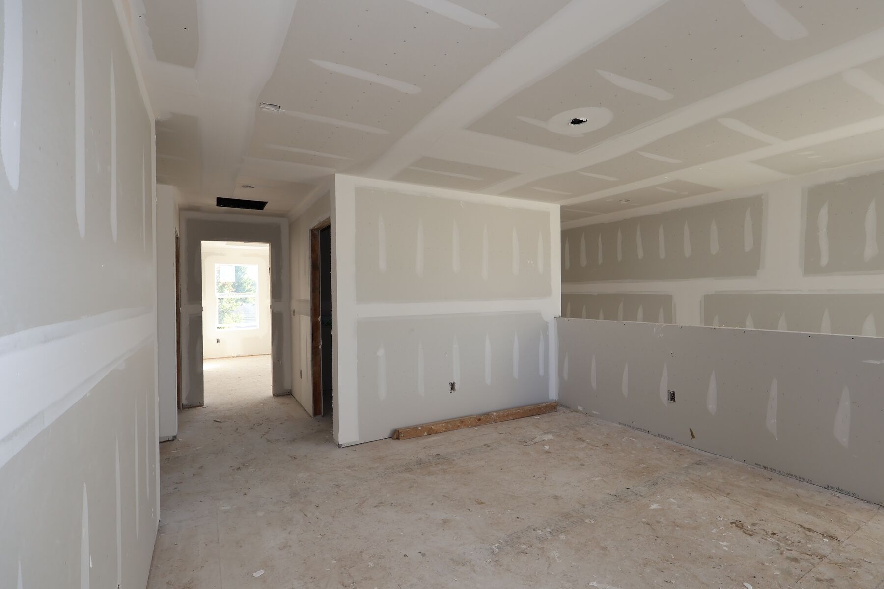 Drywall