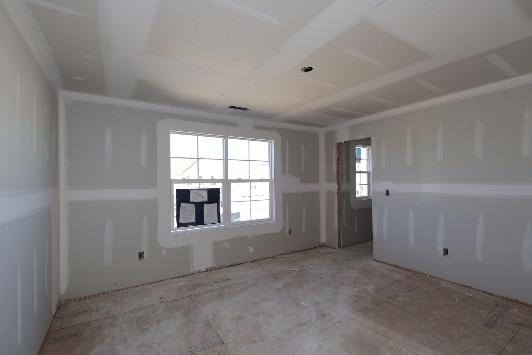 Drywall