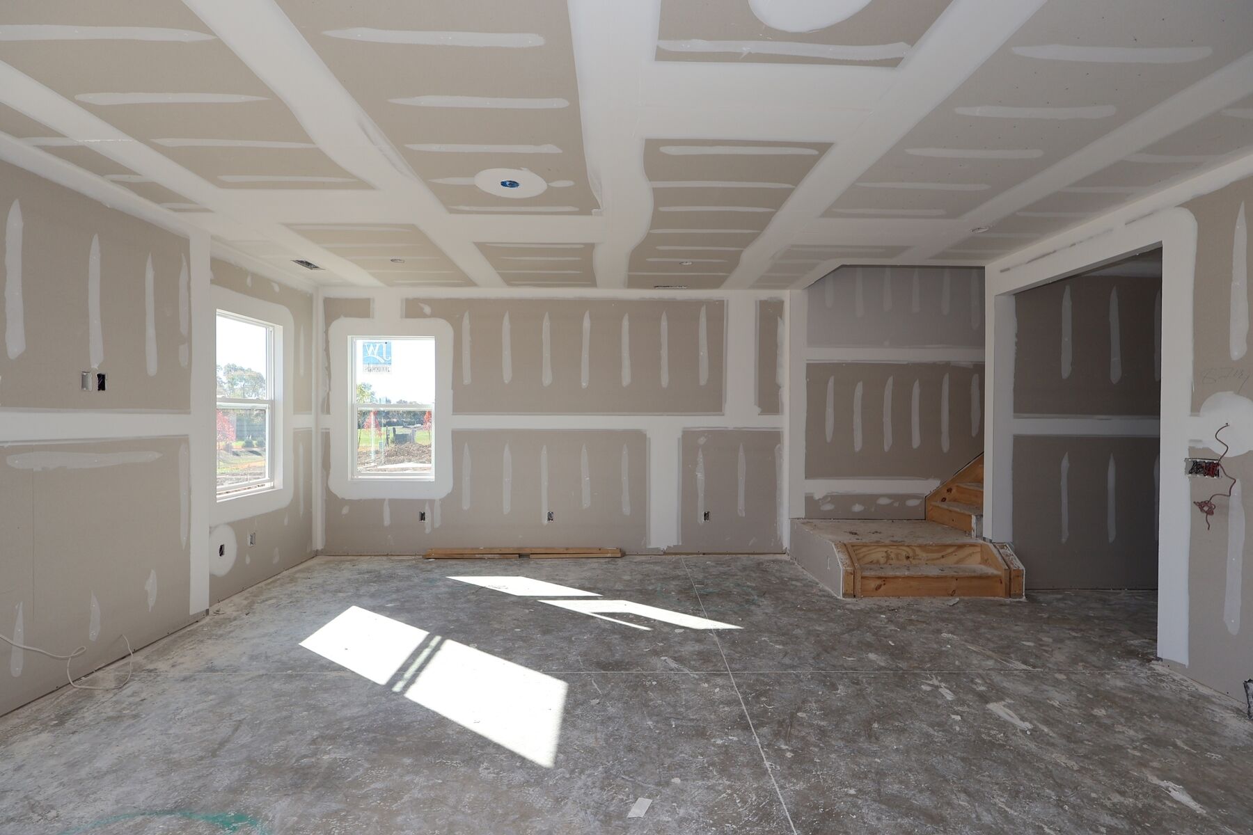 Drywall