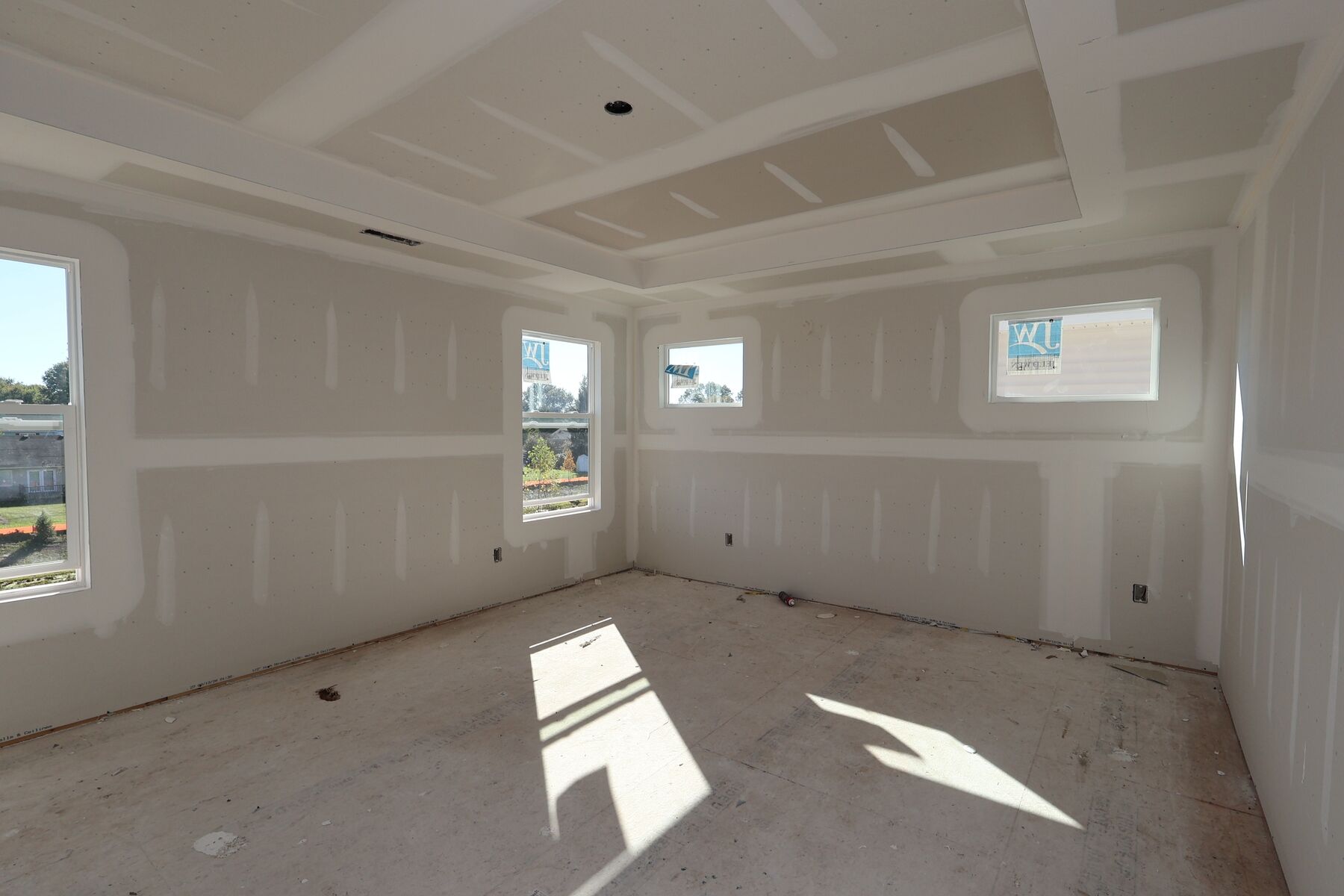 Drywall