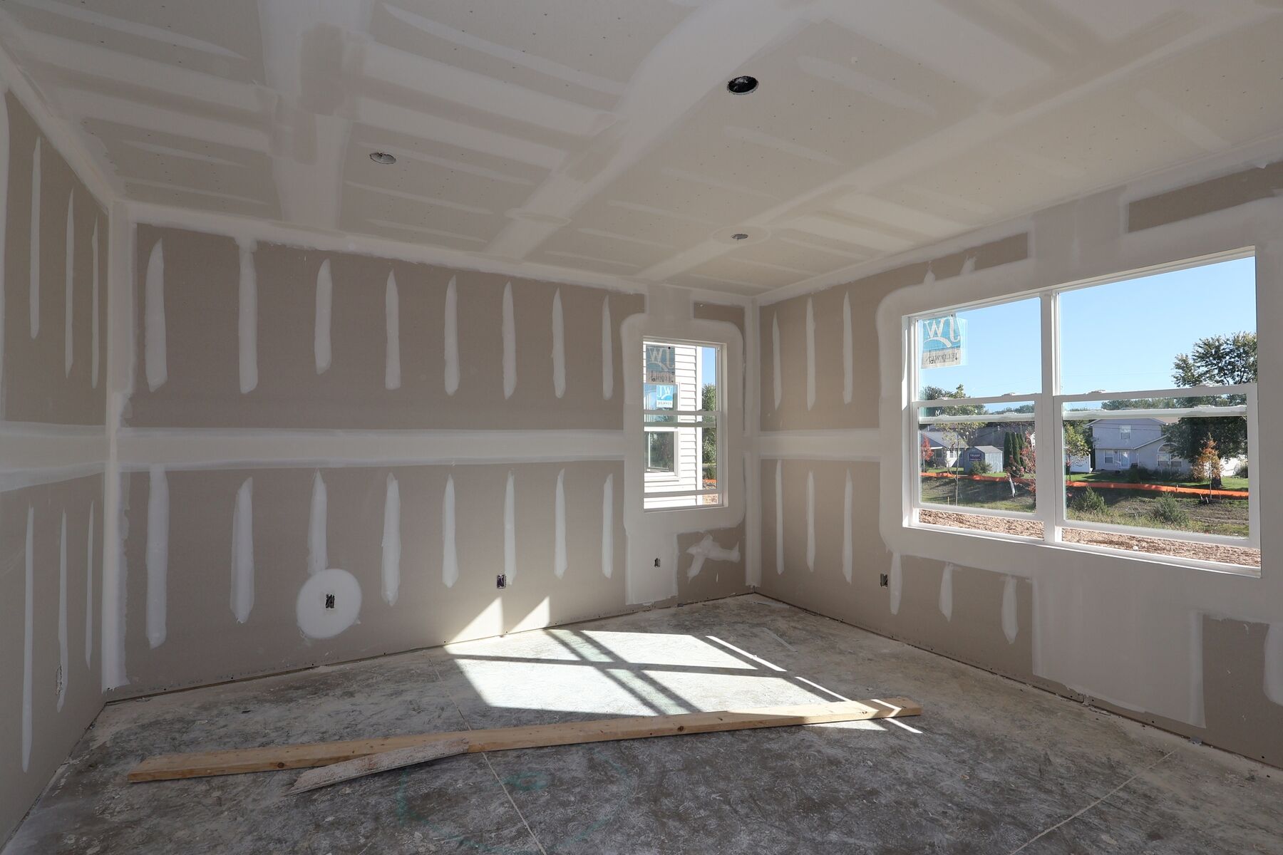 Drywall