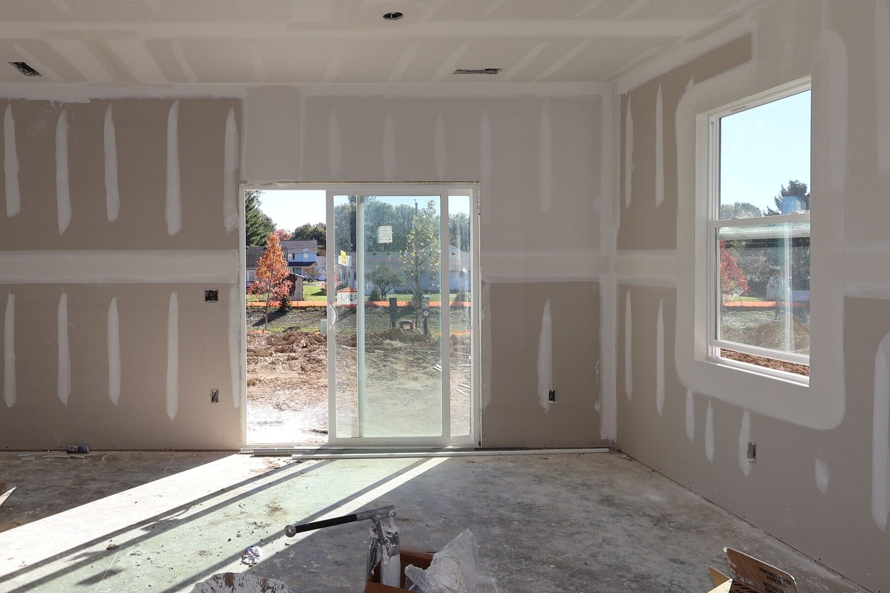Drywall