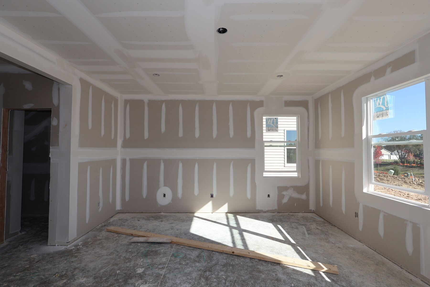 Drywall
