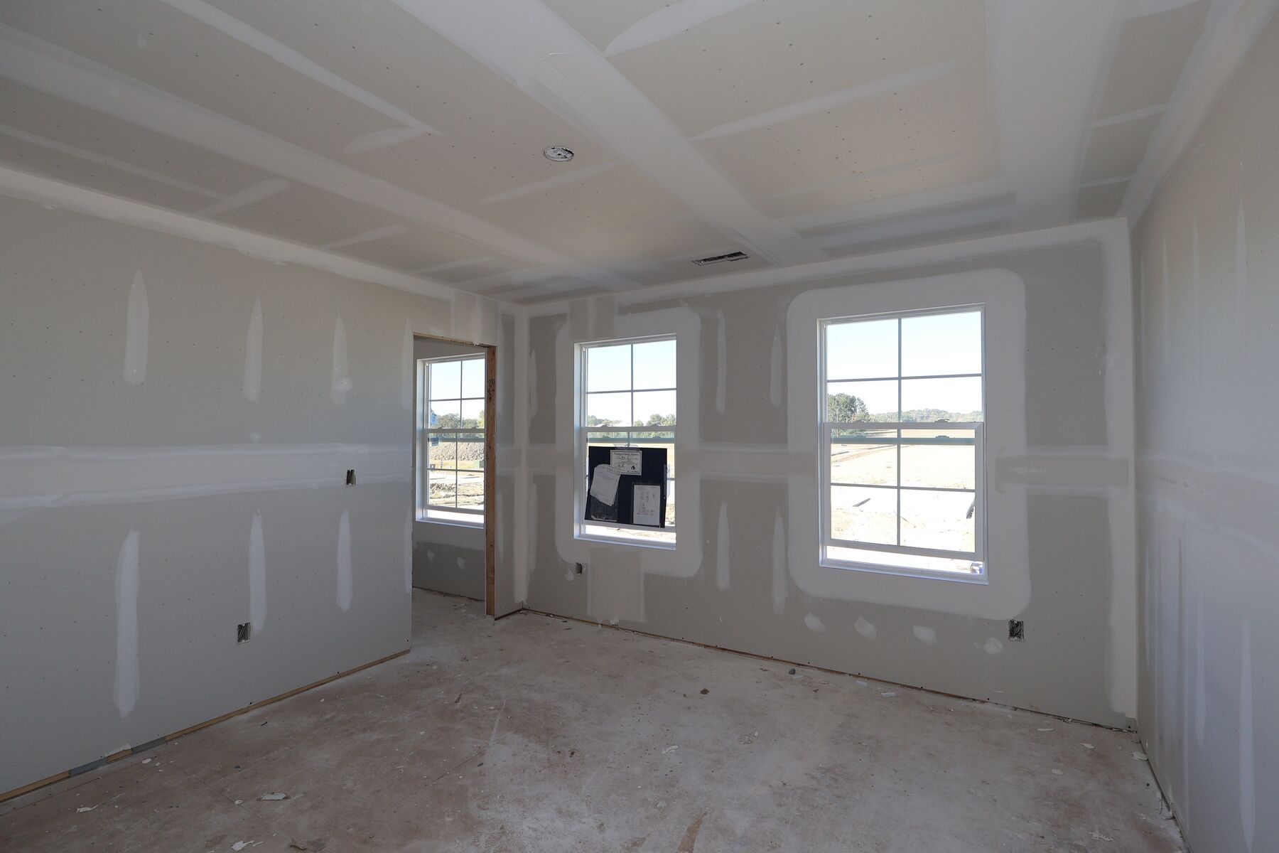Drywall