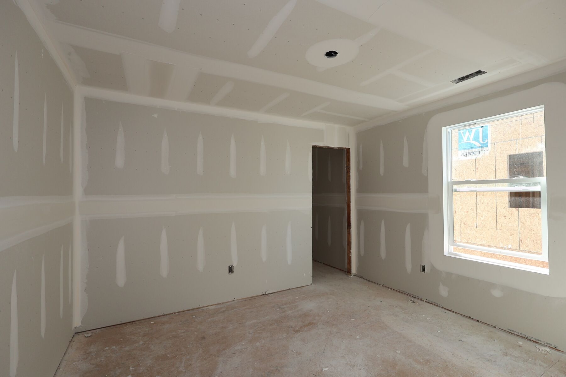 Drywall