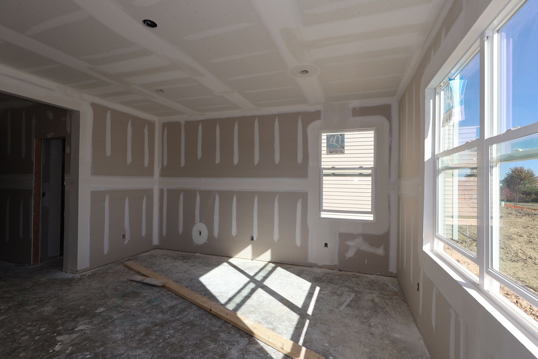 Drywall
