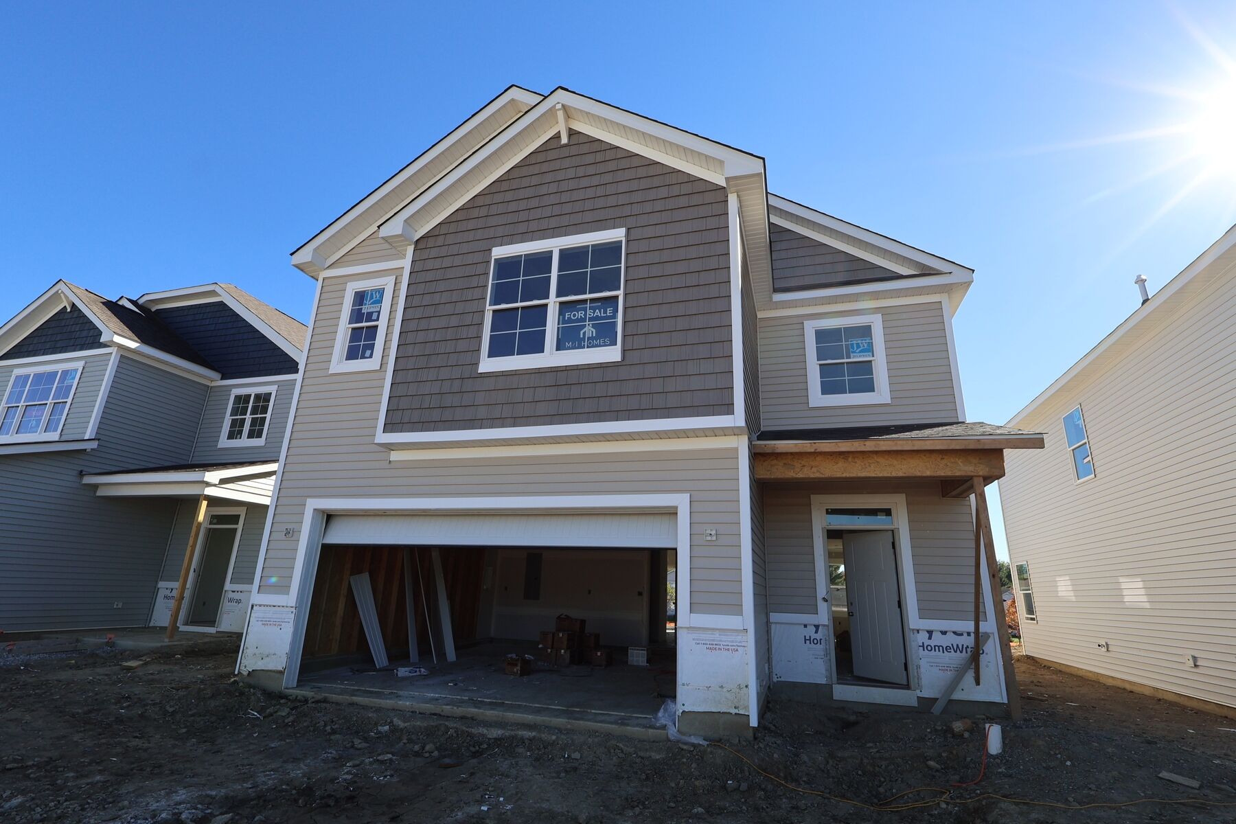 Front Exterior