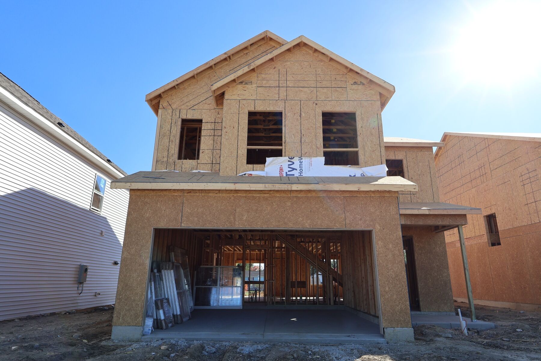 Front Exterior