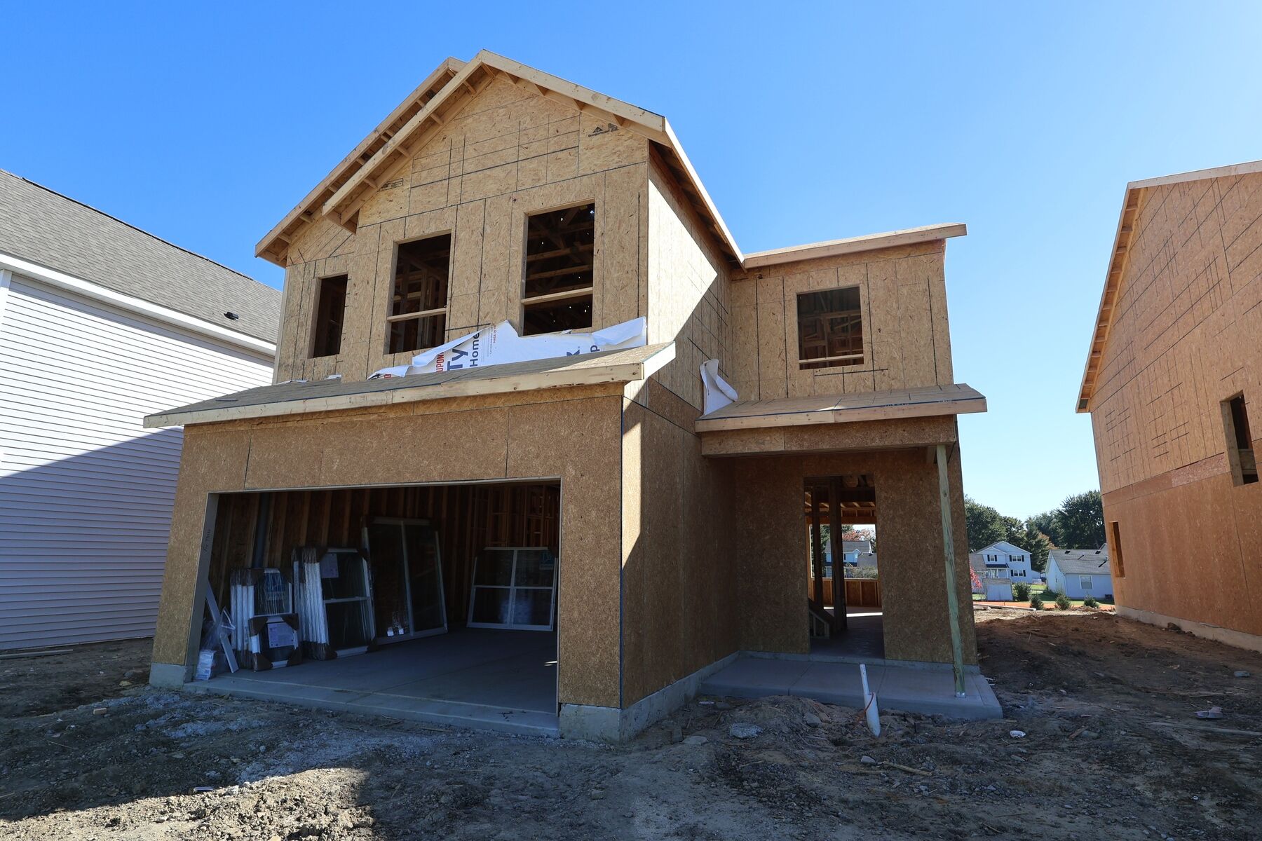 Front Exterior