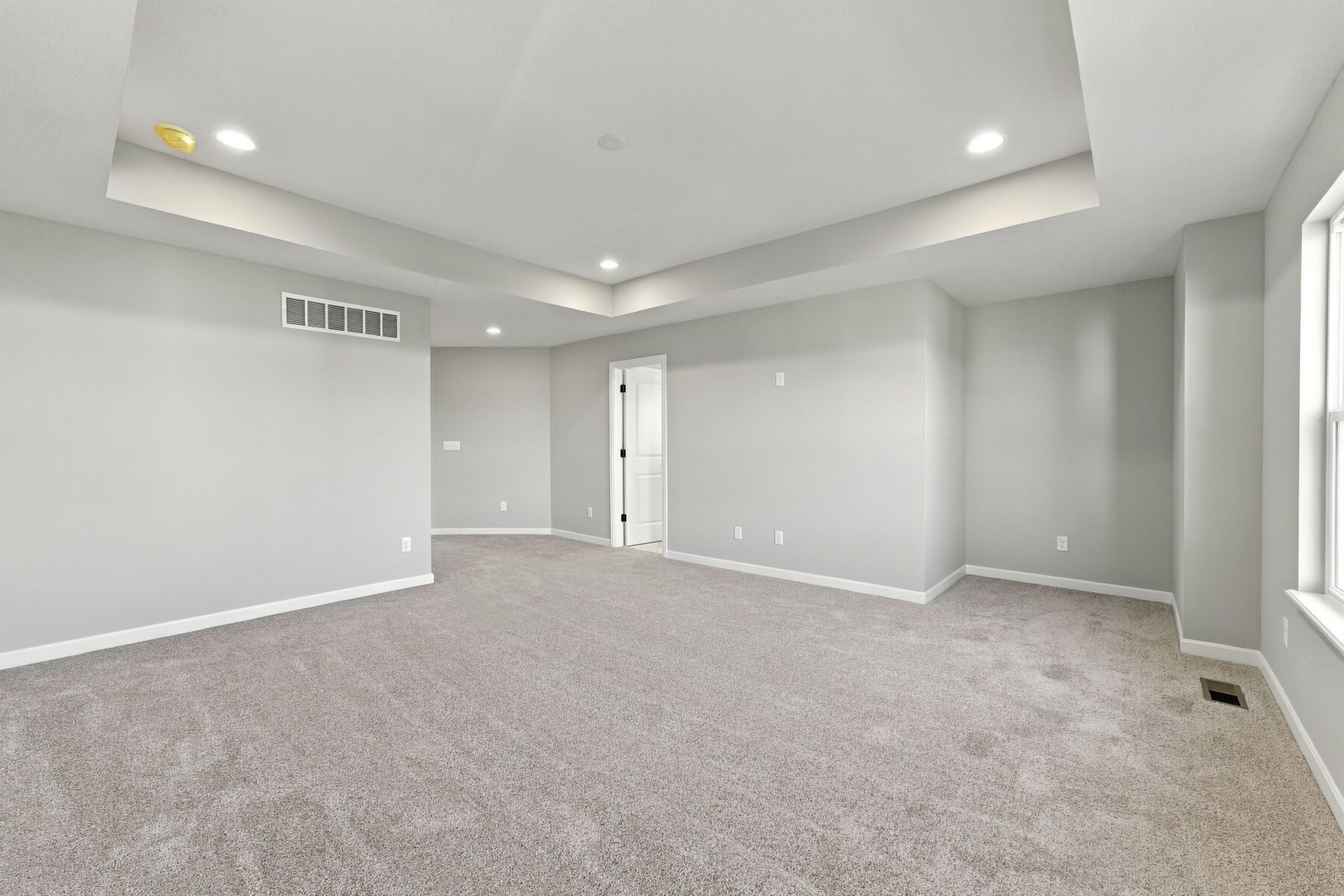 Owner's Bedroom