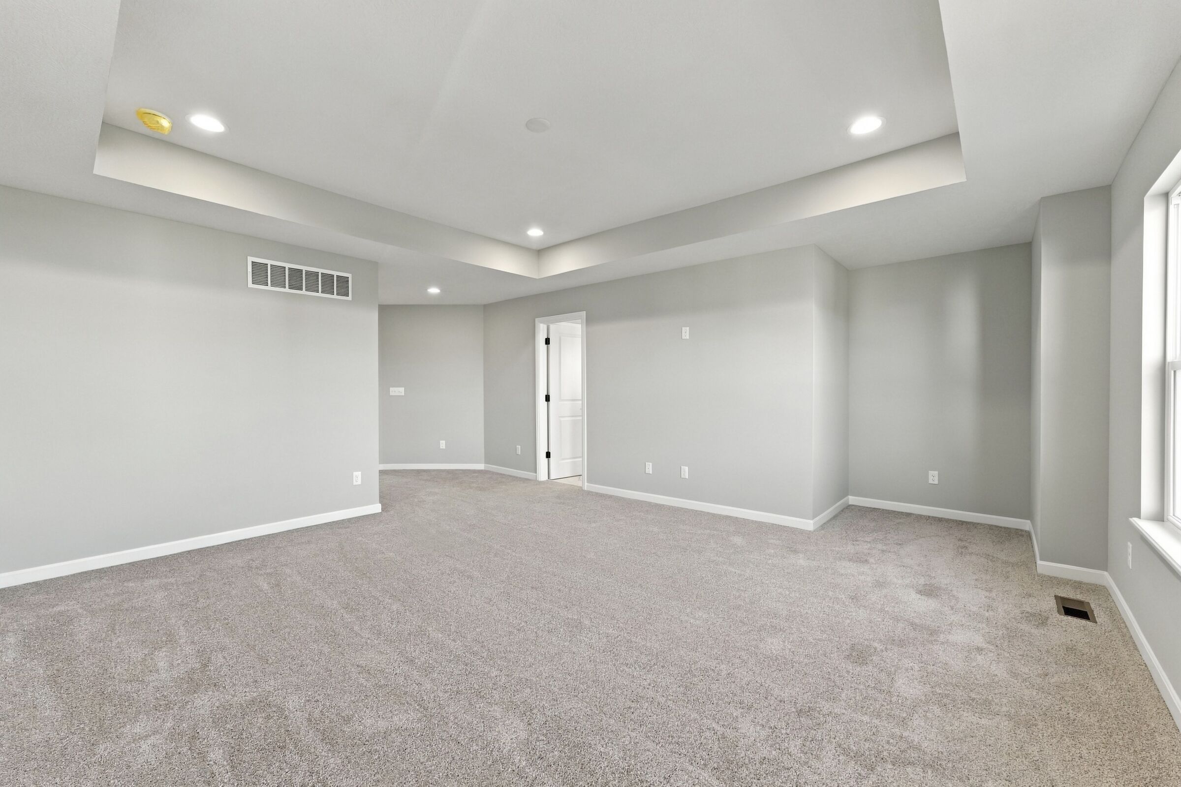 Owner's Bedroom