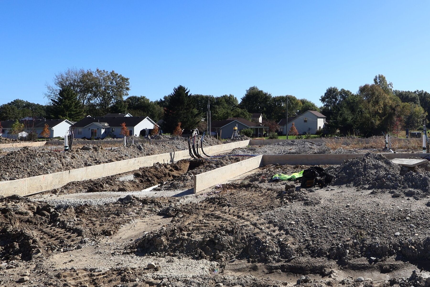 Homesite
