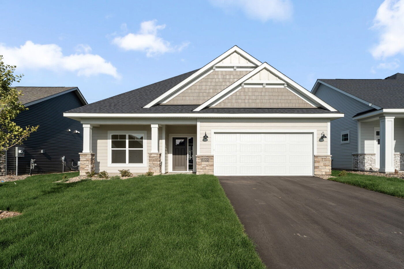 Front Exterior 