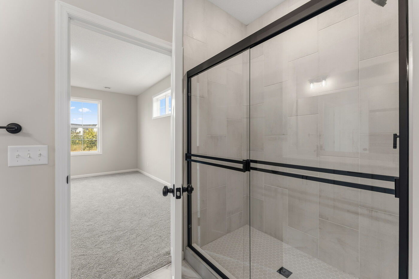Owner's Bathroom