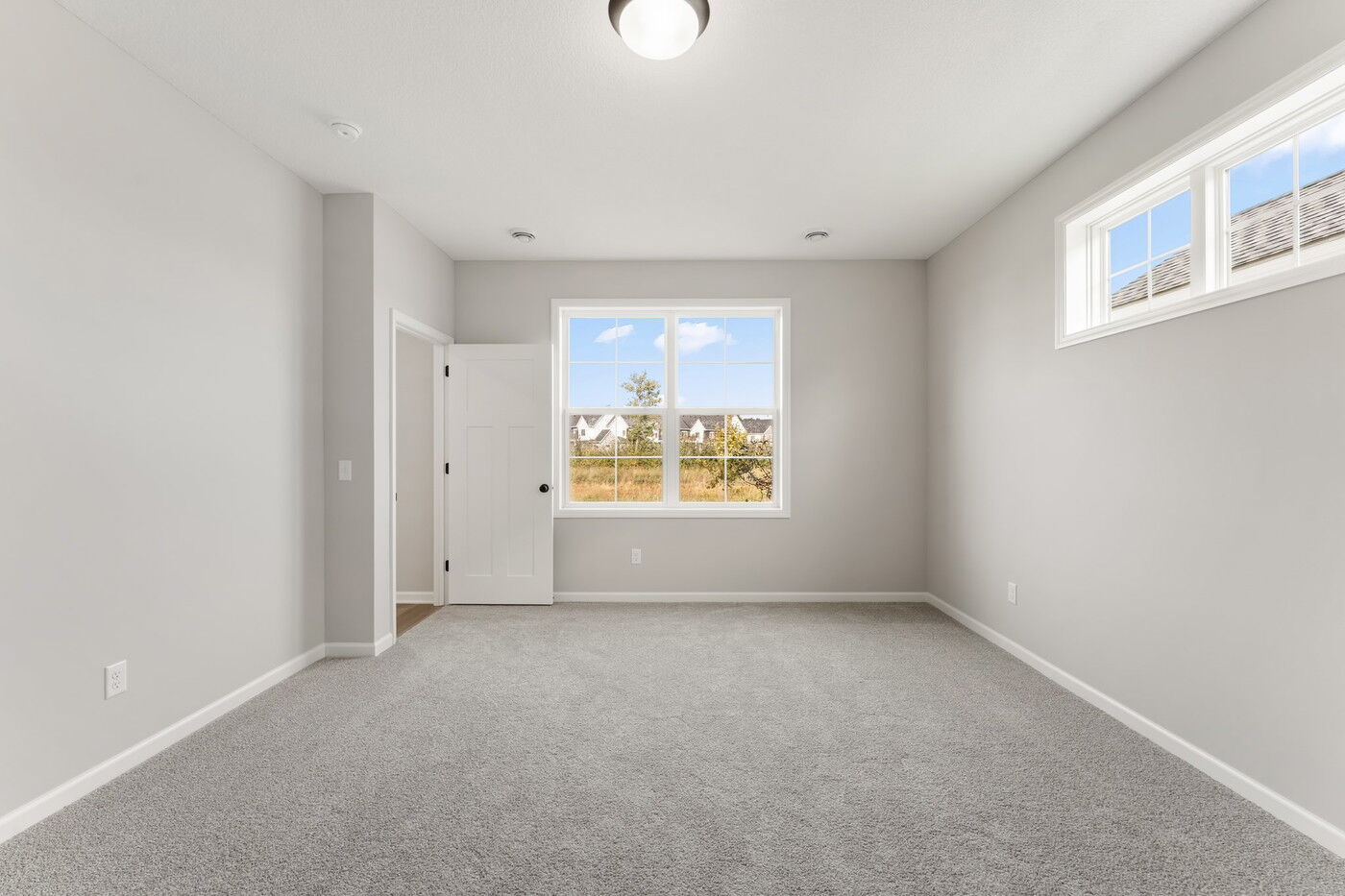 Owner's Bedroom