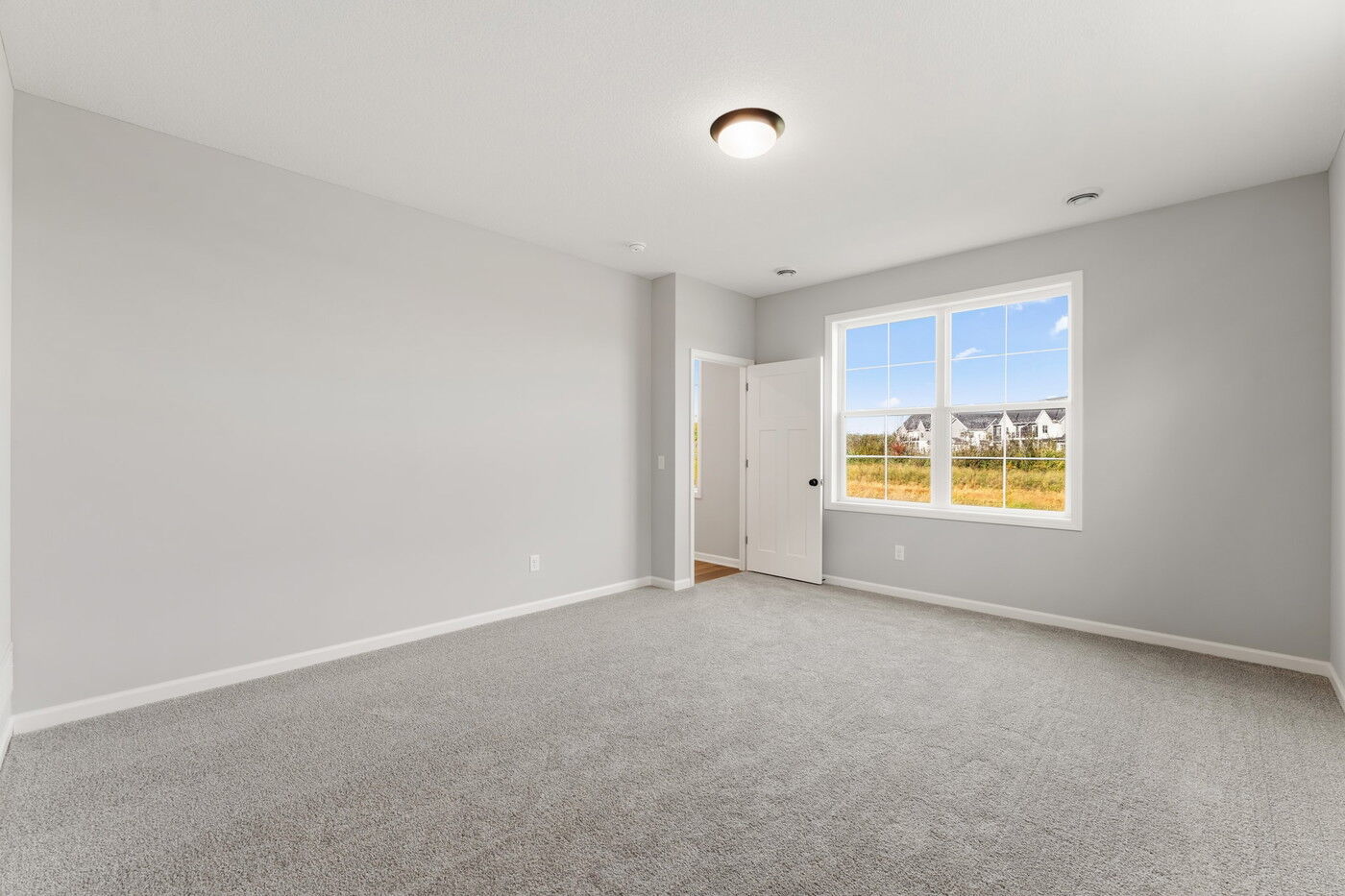 Owner's Bedroom