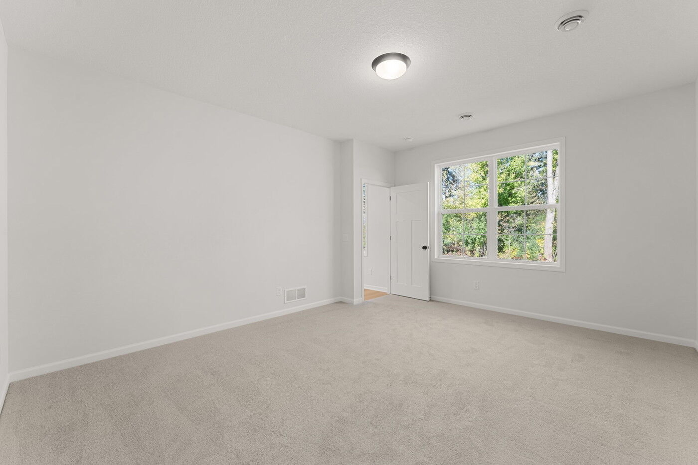 Owner's Bedroom