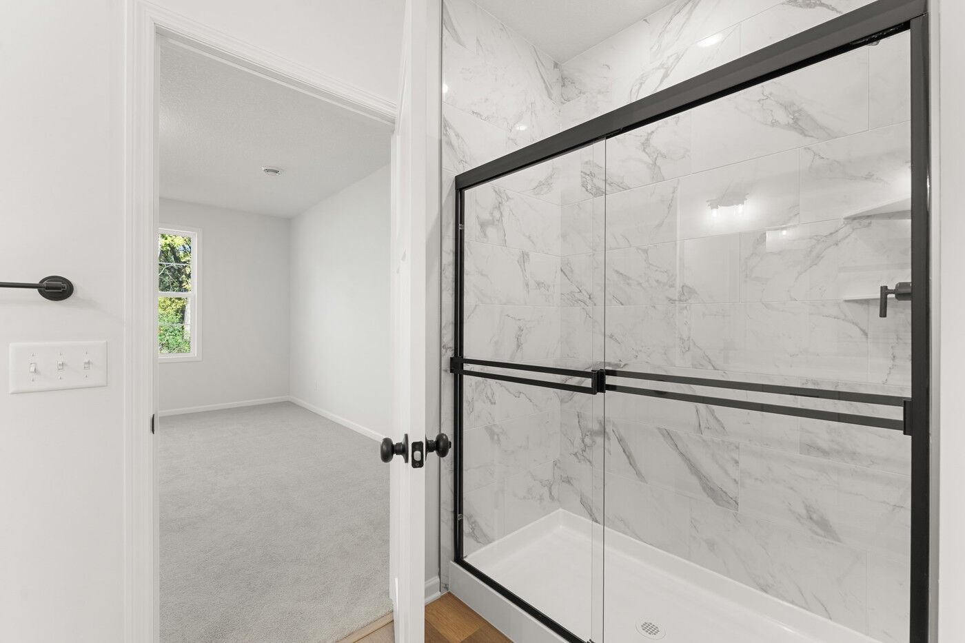 Owner's Bathroom