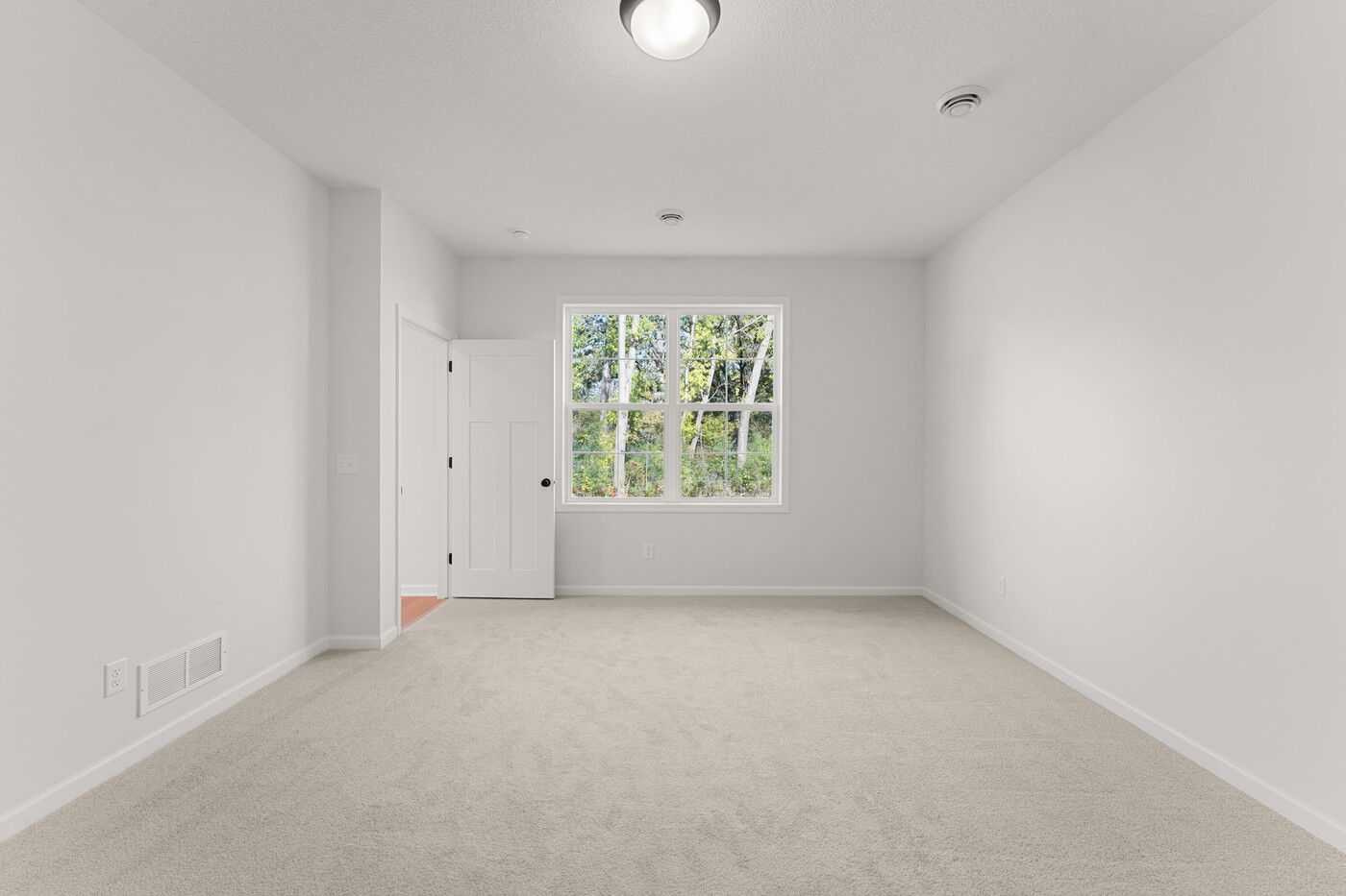Owner's Bedroom