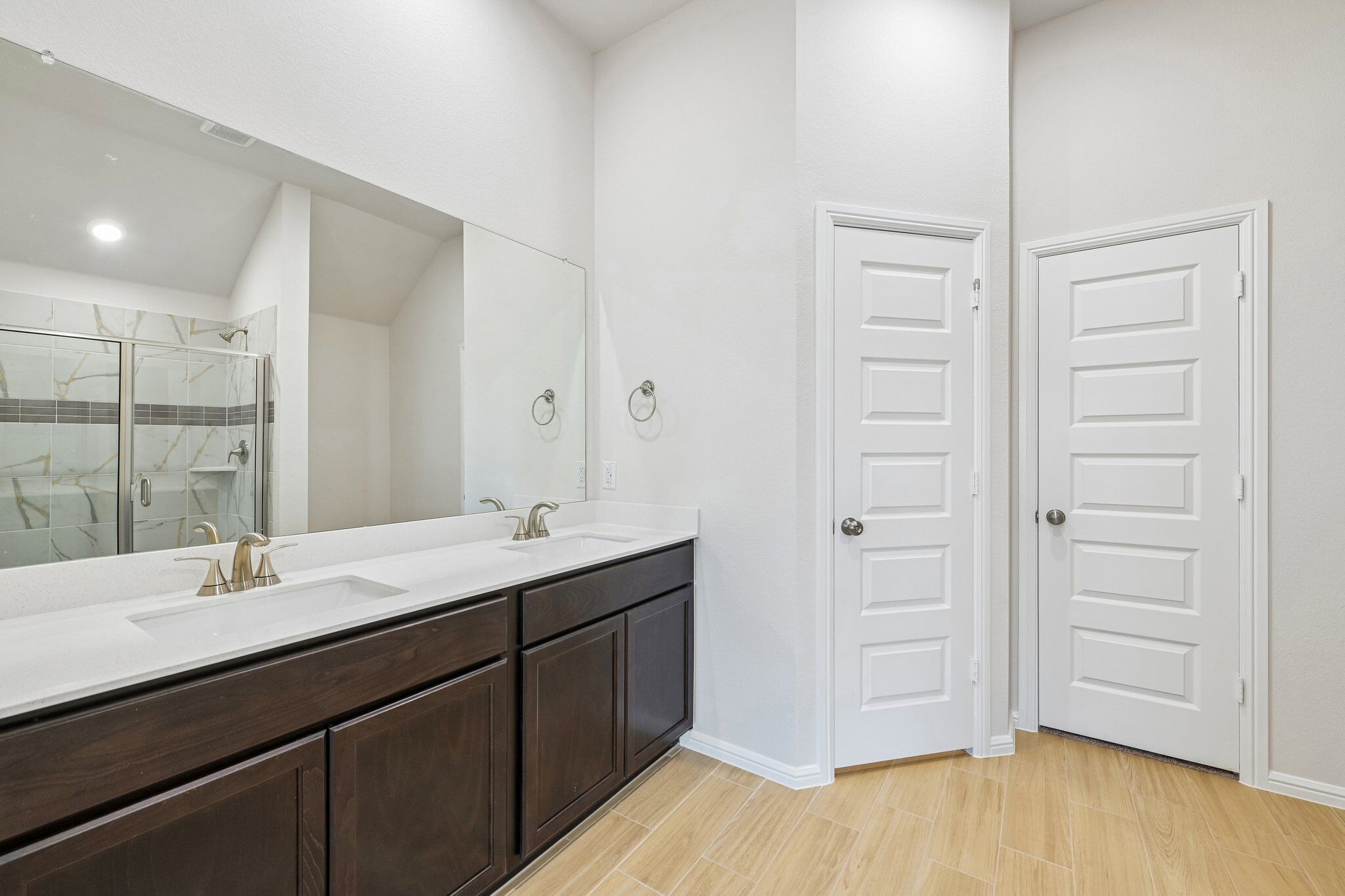 Owner's Bathroom