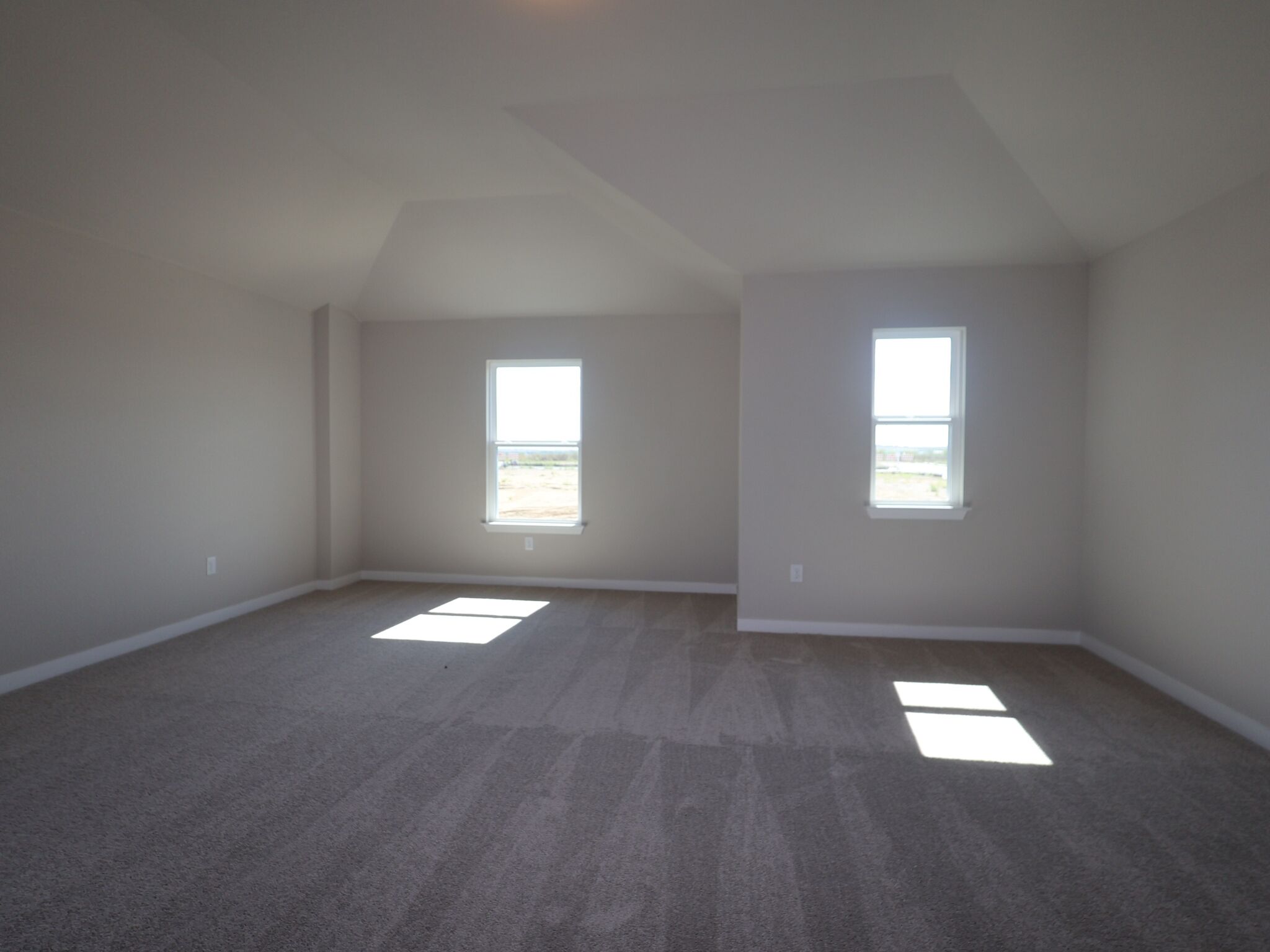 Owner's Bedroom