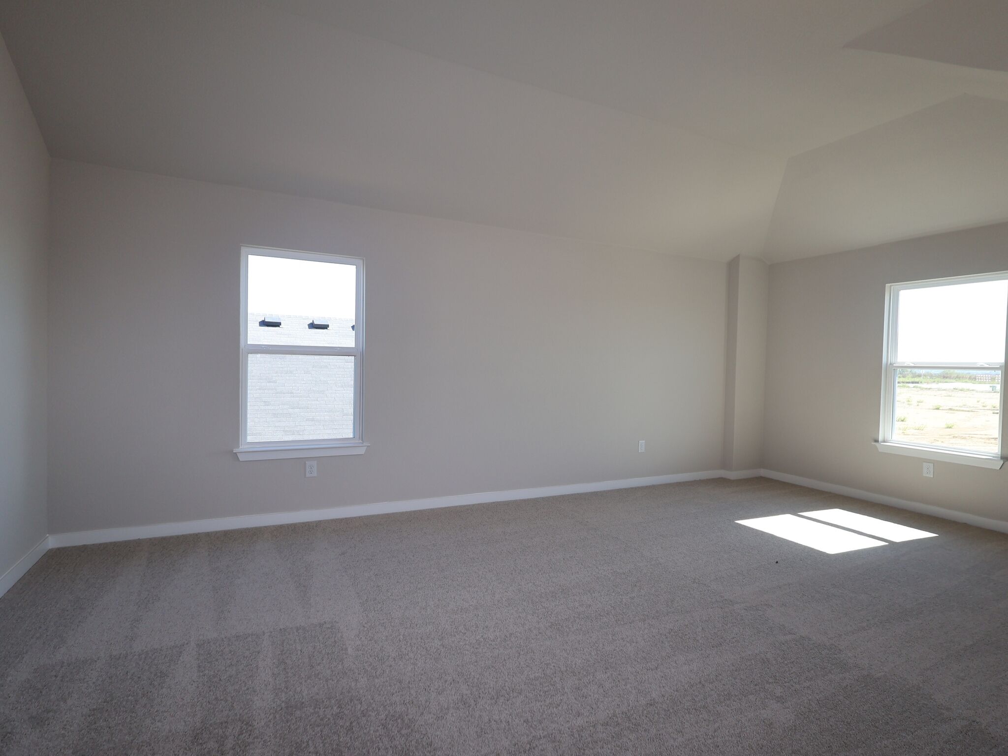 Owner's Bedroom