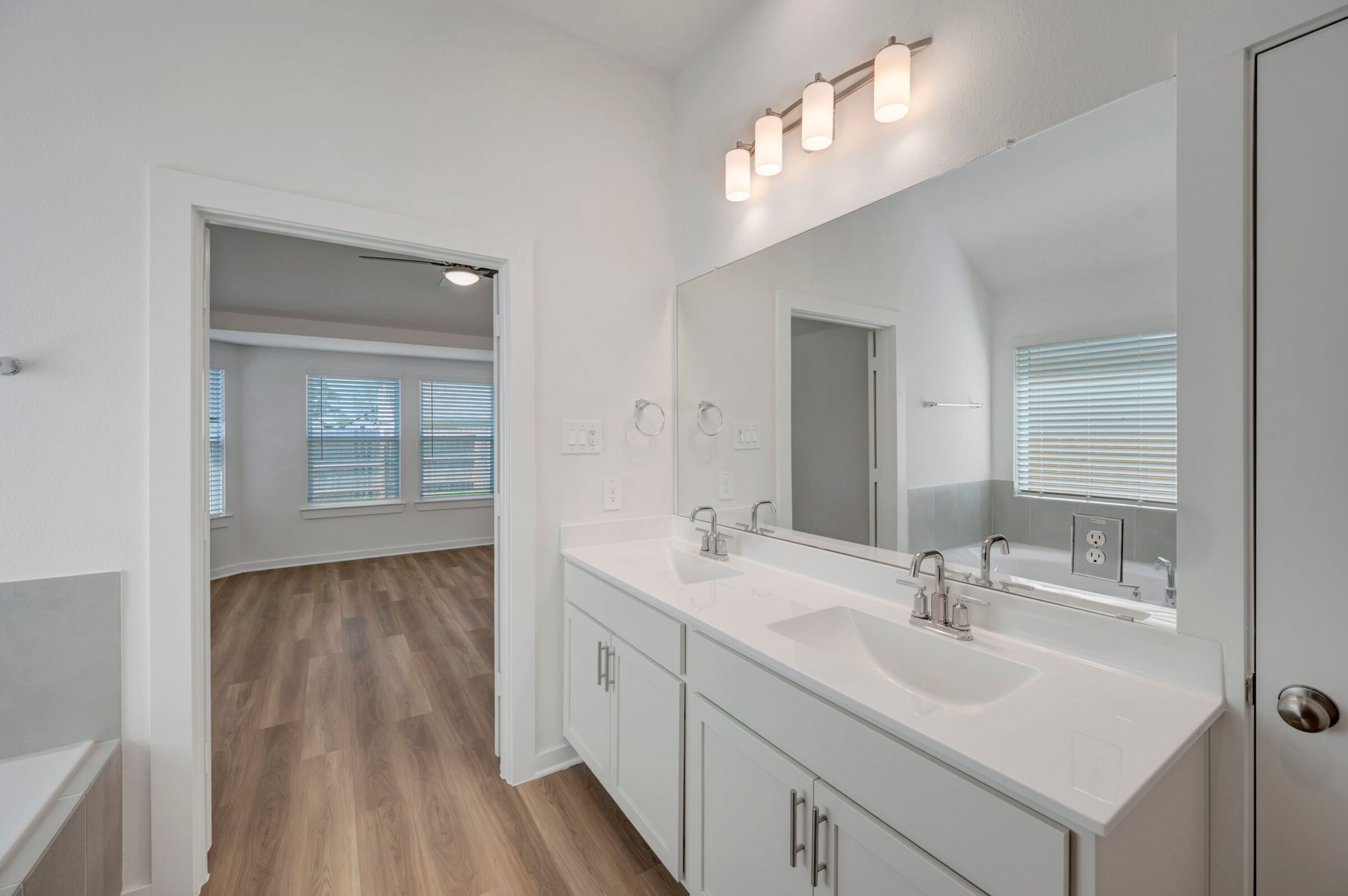 Owner's Bathroom