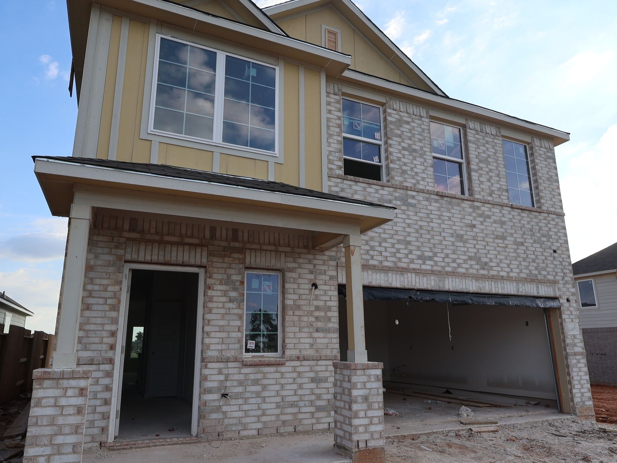 Front Exterior